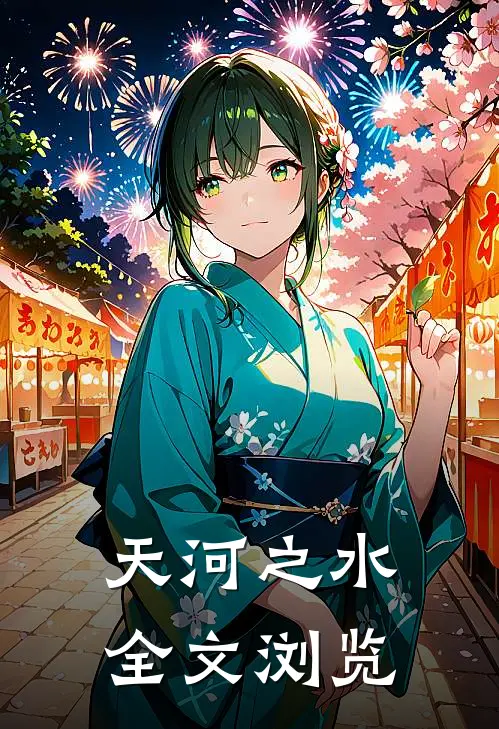 天河之水全文浏览