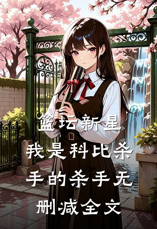 篮坛新星：我是科比杀手的杀手无删减全文