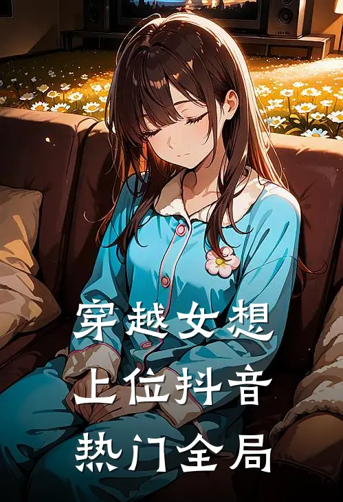穿越女想上位抖音热门全局