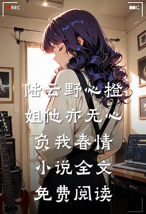 陆云野心橙姐他亦无心，负我春情小说全文免费阅读