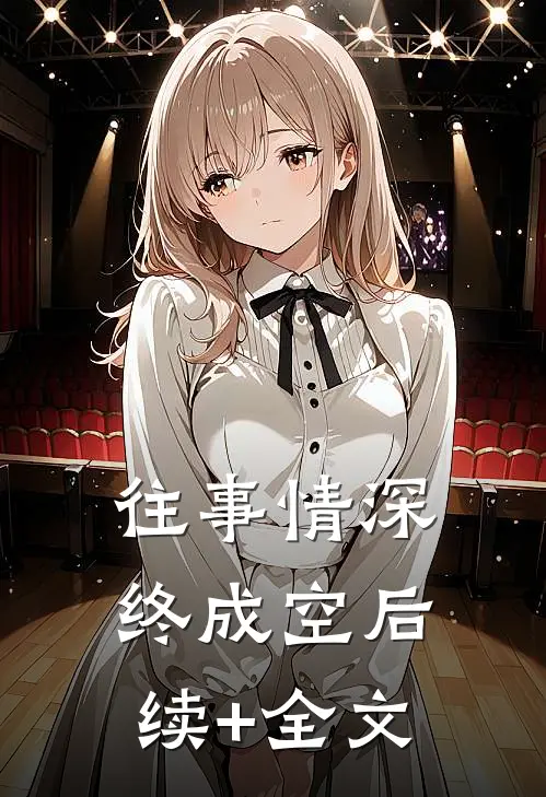 往事情深终成空后续+全文
