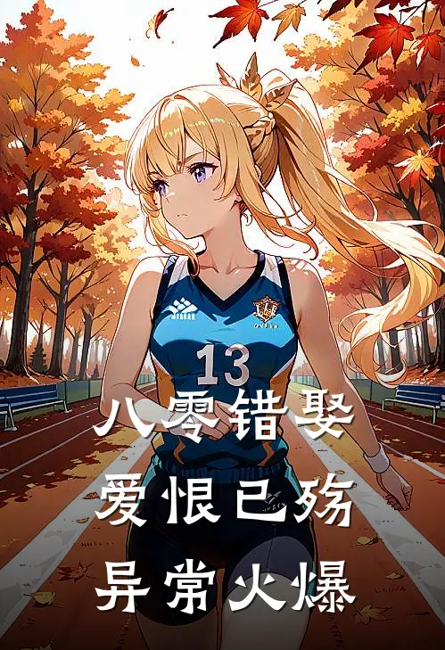 八零错娶，爱恨已殇异常火爆