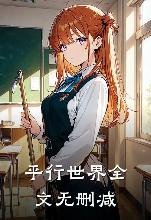 平行世界全文无删减
