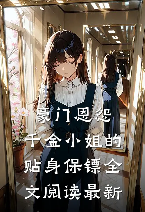 豪门恩怨：千金小姐的贴身保镖全文阅读最新