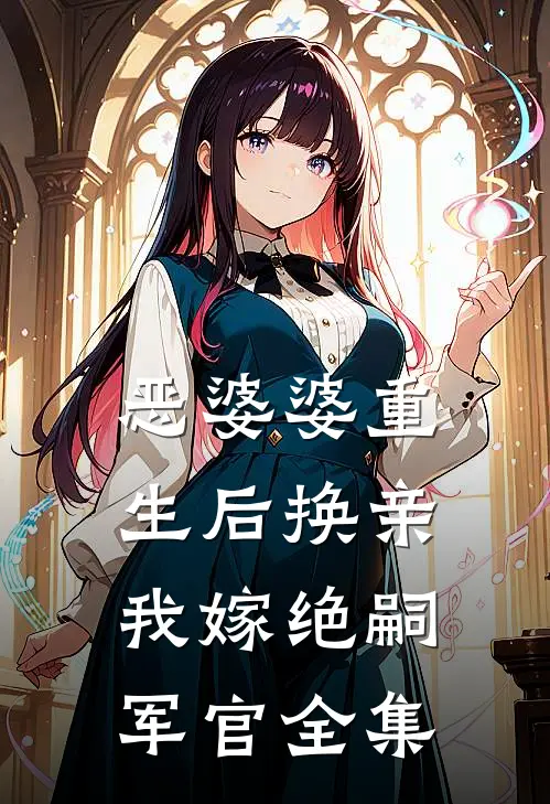 恶婆婆重生后换亲，我嫁绝嗣军官全集