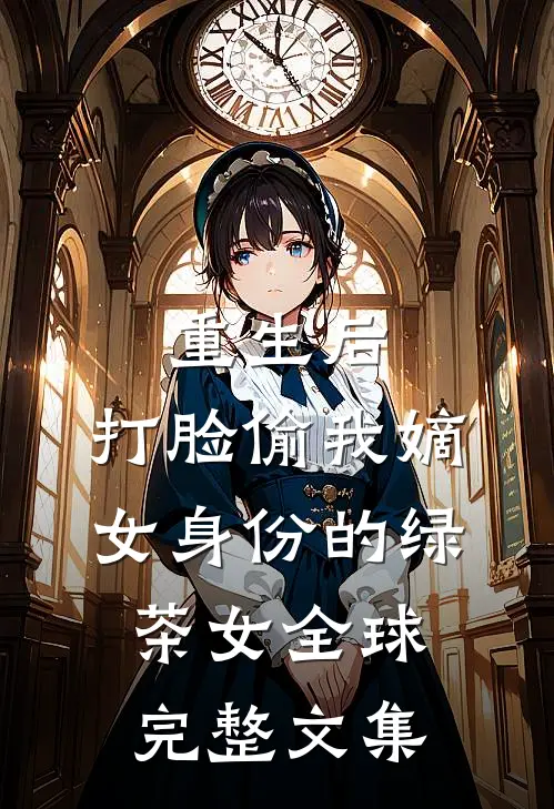 重生后，打脸偷我嫡女身份的绿茶女全球完整文集