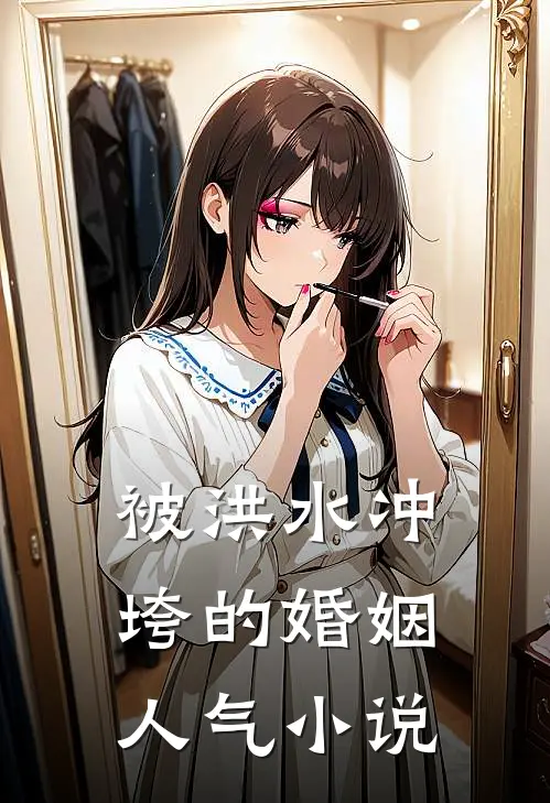 被洪水冲垮的婚姻人气小说