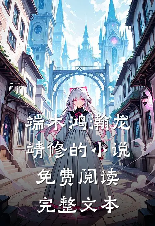 端木鸿瀚龙靖修的小说免费阅读完整文本