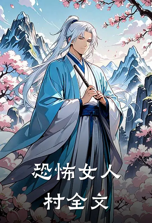 恐怖女人村全文