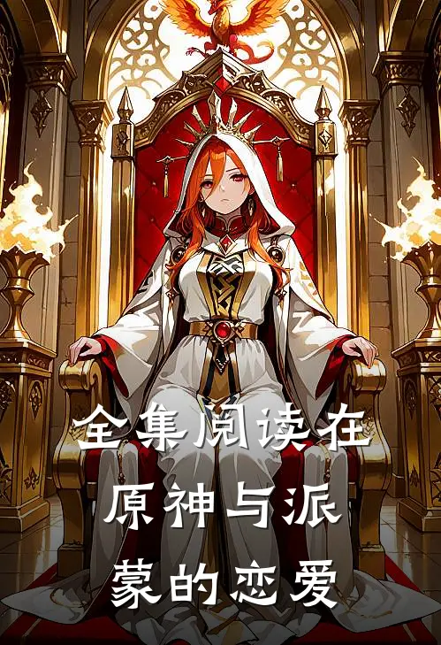 全集阅读在原神与派蒙的恋爱