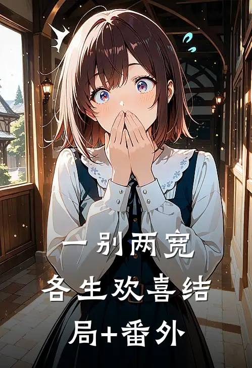 一别两宽，各生欢喜结局+番外