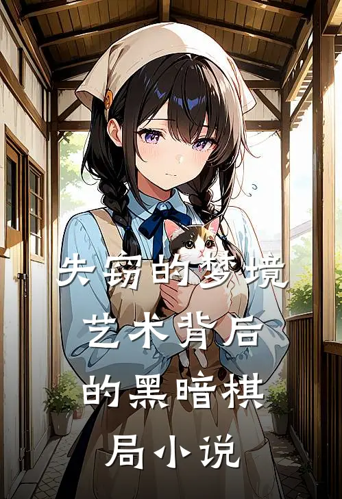 失窃的梦境：艺术背后的黑暗棋局小说