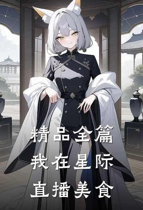 精品全篇我在星际直播美食