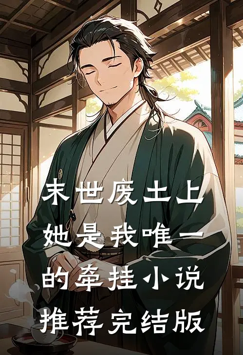 末世废土上，她是我唯一的牵挂小说推荐完结版