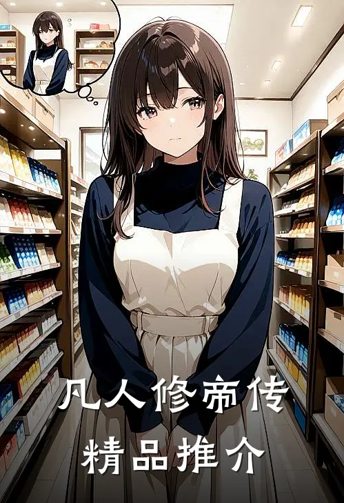 凡人修帝传精品推介