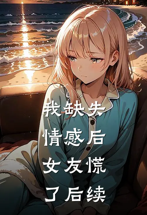 我缺失情感后，女友慌了后续