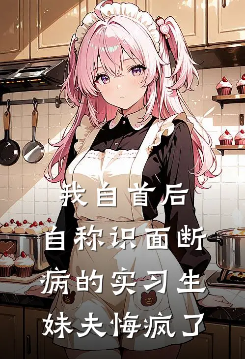 我自首后，自称识面断病的实习生妹夫悔疯了