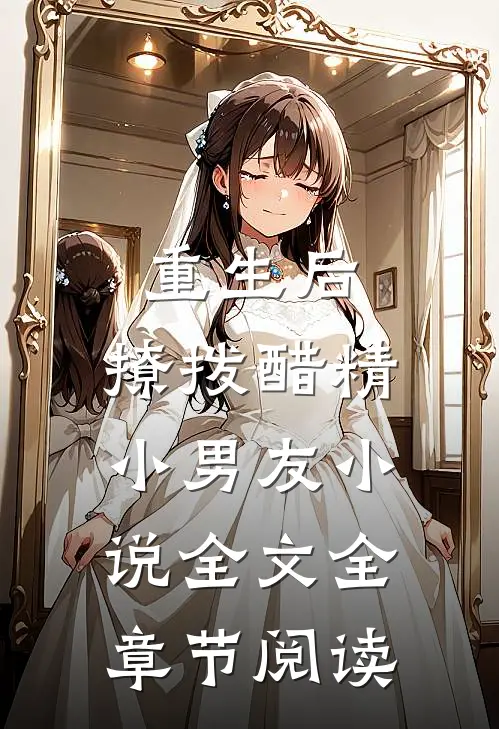 重生后，撩拨醋精小男友小说全文全章节阅读