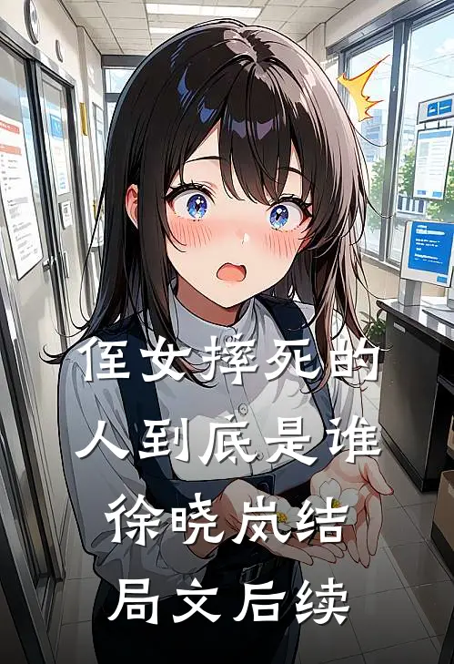 侄女摔死的人到底是谁徐晓岚结局文后续