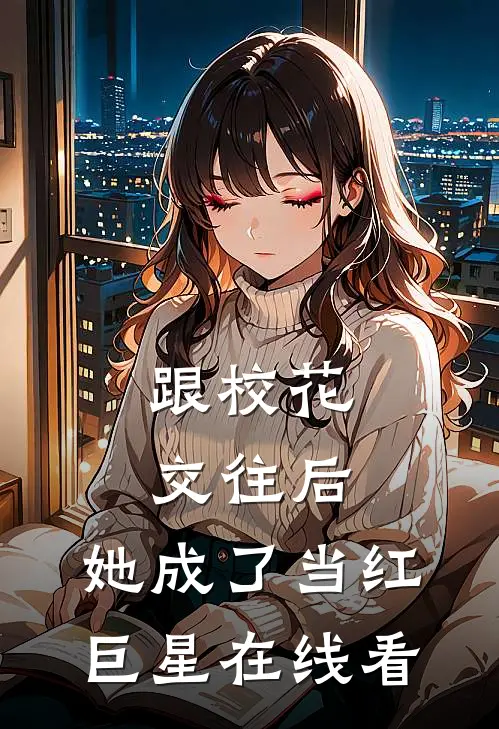 跟校花交往后，她成了当红巨星在线看