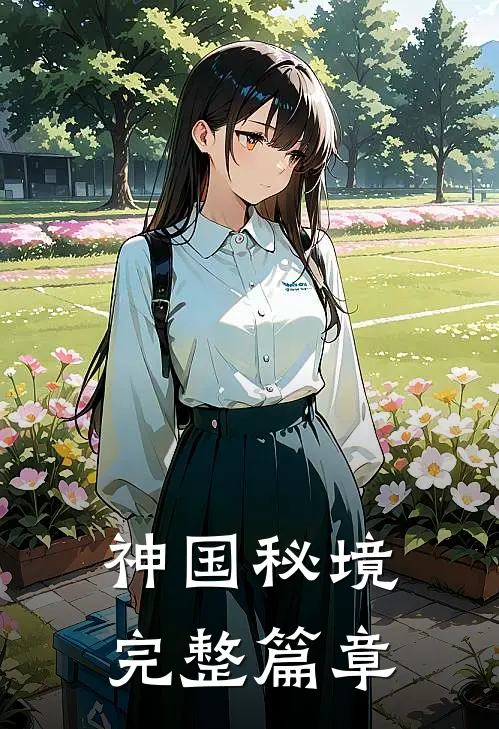 神国秘境完整篇章