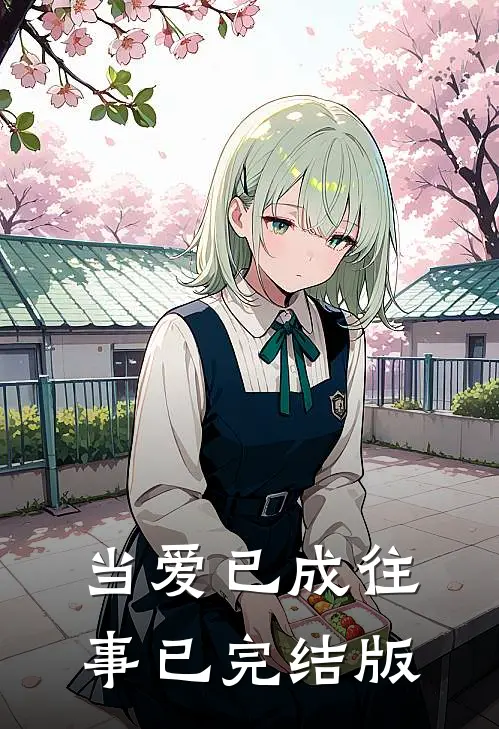 当爱已成往事已完结版