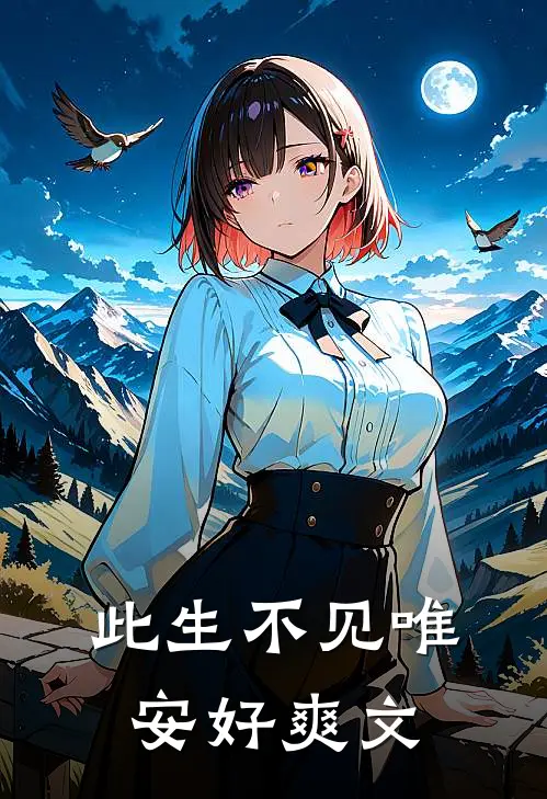 此生不见唯安好爽文