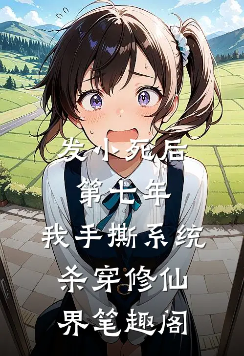 发小死后第七年，我手撕系统杀穿修仙界笔趣阁