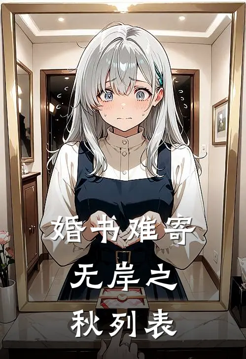 婚书难寄，无岸之秋列表