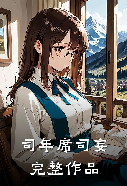 司年席司妄完整作品