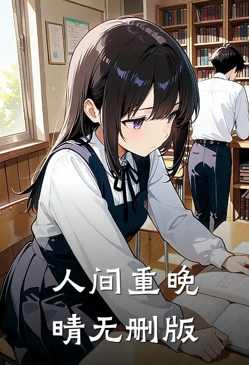 人间重晚晴无删版