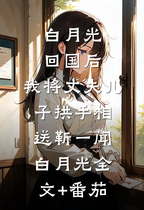 白月光回国后，我将丈夫儿子拱手相送靳一闻白月光全文+番茄
