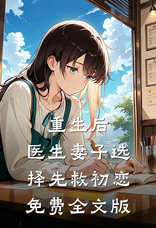 重生后，医生妻子选择先救初恋免费全文版