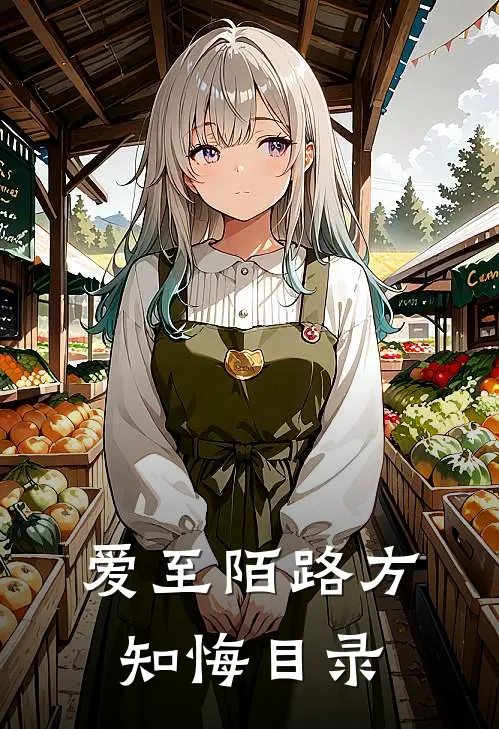 爱至陌路方知悔目录