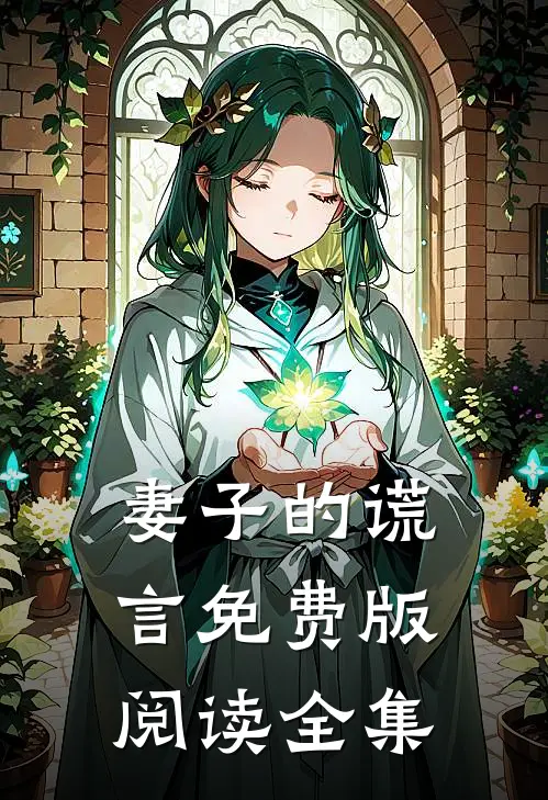 妻子的谎言免费版阅读全集