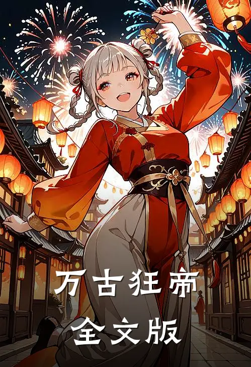 万古狂帝全文版