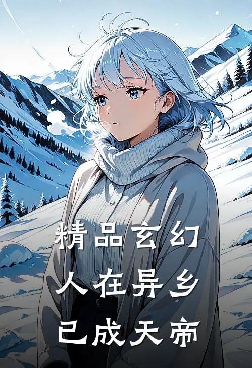 精品玄幻人在异乡,已成天帝
