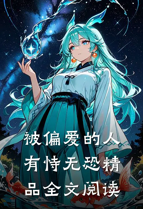 被偏爱的人有恃无恐精品全文阅读