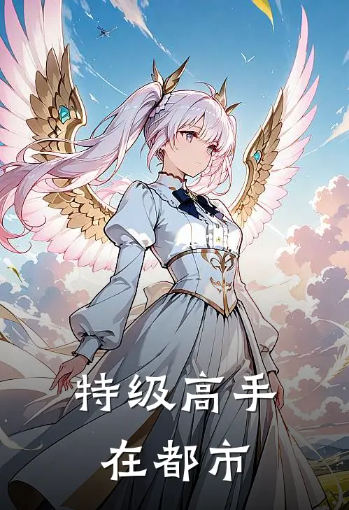 特级高手在都市