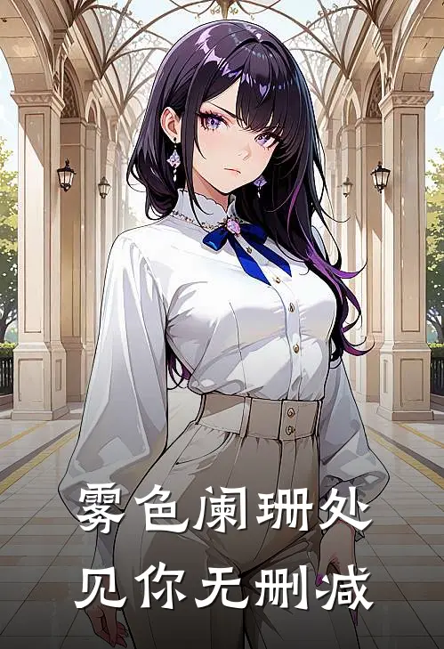 雾色阑珊处见你无删减