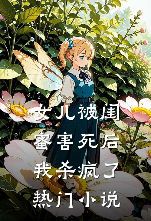 女儿被闺蜜害死后，我杀疯了热门小说