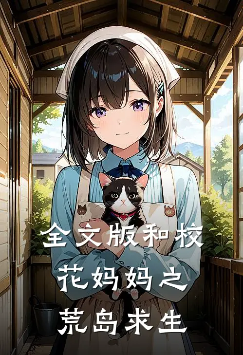 全文版和校花妈妈之荒岛求生