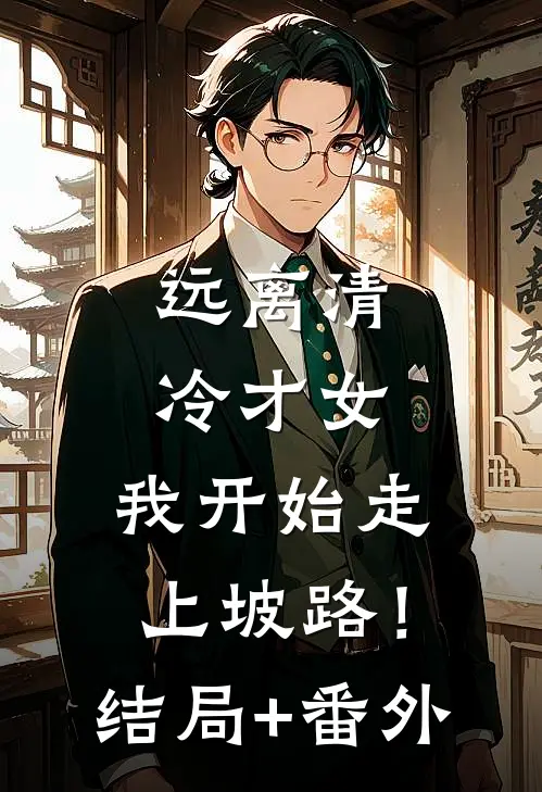远离清冷才女，我开始走上坡路！结局+番外