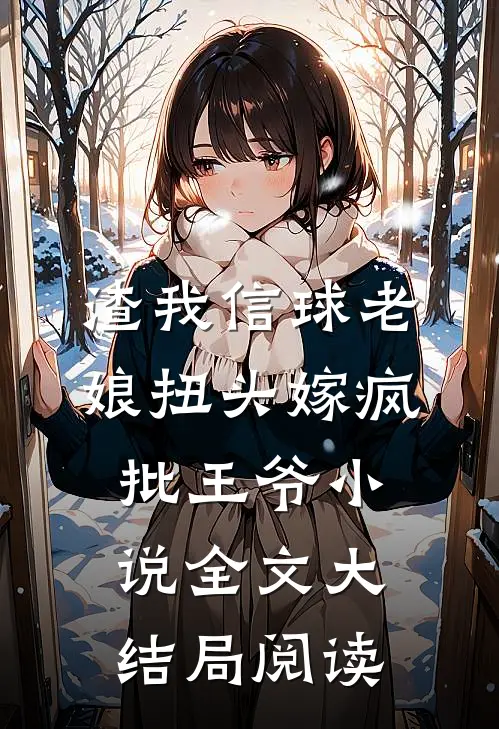 渣我信球老娘扭头嫁疯批王爷小说全文大结局阅读