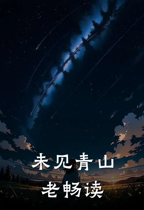 未见青山老畅读