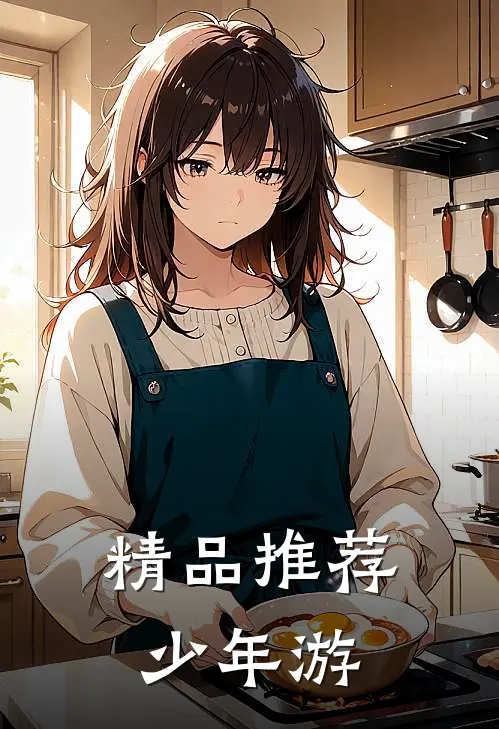 精品推荐少年游