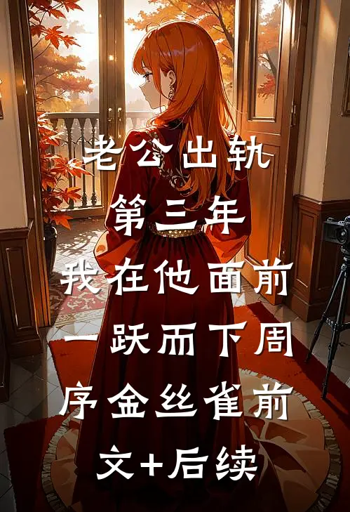 老公出轨第三年，我在他面前一跃而下周序金丝雀前文+后续