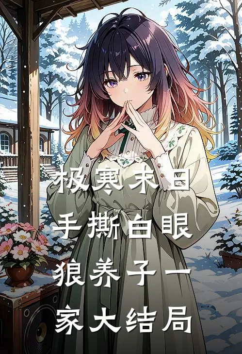 极寒末日，手撕白眼狼养子一家大结局