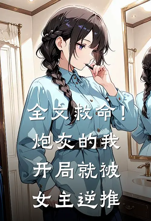 全文救命！炮灰的我开局就被女主逆推