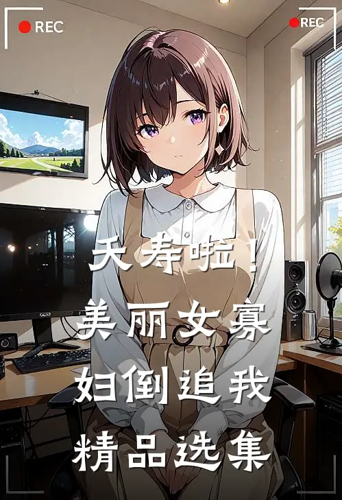 夭寿啦！美丽女寡妇倒追我精品选集